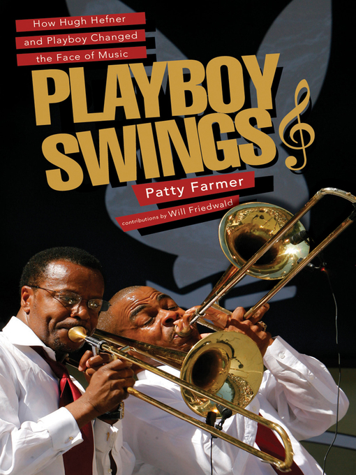 Title details for Playboy Swings by Patty Farmer - Available